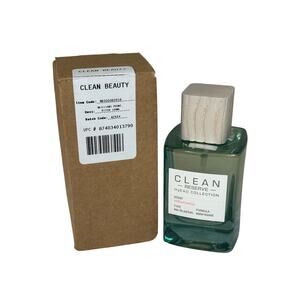 CLEAN Reserve H2EAU Brilliant Peony 100ml/3.4oz
